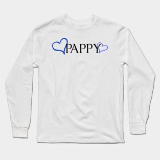 Pappy Long Sleeve T-Shirt